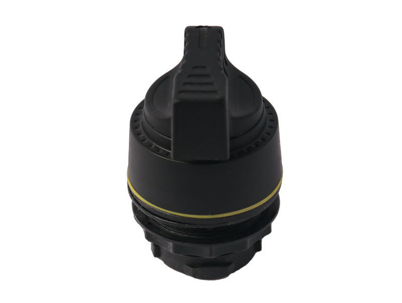 HL0101-S□/(M) Series Explosion-proof Button/Switch(Board back type)